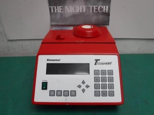 Biometra T-Gradient Thermal Cycler - Picture 1 of 11