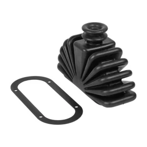 fits 1961 thru 1971 Dodge pick-up truck transfer case boot - Picture 1 of 3