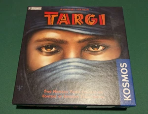 Targi Board Game - Imagen 1 de 3