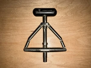 Femcare Filshie Clip Einzelschnitt Applikator Griff 8 mm S8419   - Bild 1 von 6