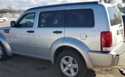 Dodge Nitro LH 2010-2011 airbag cortina techo conductor OEM Foto 1 de 3