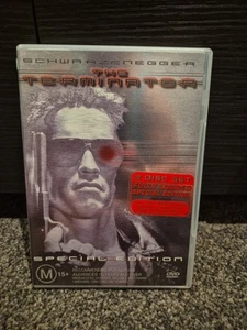 Terminator, the (DVD, 1984) - Picture 1 of 1