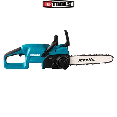 Makita Chainsaw DUC306Z 18V/36V LXT Cordless Brushless 3/8" Chain Pitch 300mm/12 - Image 1 of 4