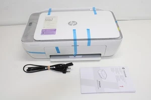 HP DeskJet 2820e - All-in-One Printer - geschikt voor Instant Ink - Afbeelding 1 van 1