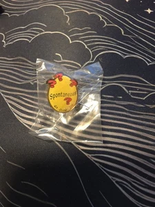 Spontane GA OotM 2006 Pinback Button - Bild 1 von 1