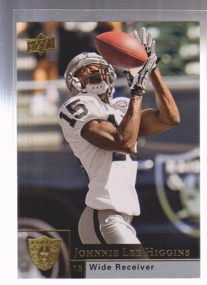 Los Angeles Oakland Las Vegas Raiders Cards U Pick Get 40% off Details Inside A3 - Image 1 of 1