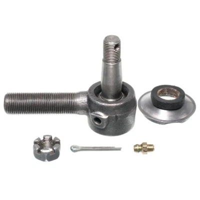 Extremo de varilla de amarre de dirección para 1952-1956 Hudson / Nash delantero derecho 25288 Foto 1 de 4