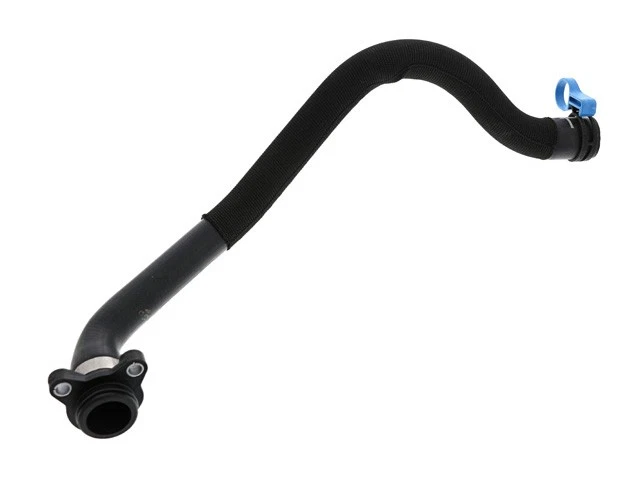 GENUINE BMW 11537605152 Water Hose BMW 640i 640i xDrive 640i Gran Coupe - Image 1 of 1