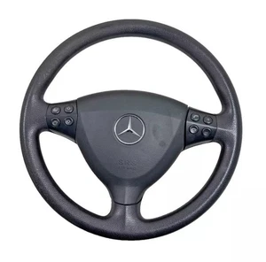 Lenkrad Mercedes A Klasse W169 A1694600103 Funktion A1698207310 - Picture 1 of 4