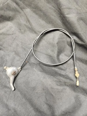 Дульный рычаг Kawasaki A7 A7SS A1 A1SS SS Avenger Samurai 350 250 46109-003 - Изображение 1 из 4