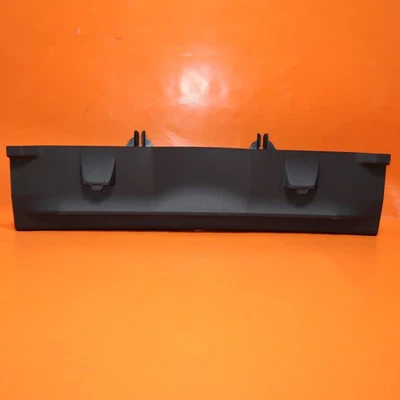 Placa de desgaste del umbral del maletero AUDI Q3 2019 2020 2021 2022 83A86483 OEM Foto 1 de 4