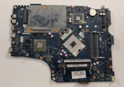 MOTHERBOARD MOTHERBOARD für Acer Aspire 7750 - 7750G series - P7YE0 - KO - Bild 1 von 2