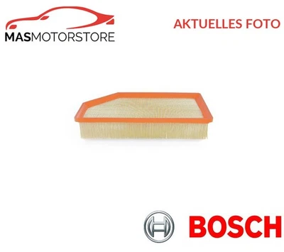 MOTOR LUFTFILTER MOTORFILTER BOSCH F 026 400 520 P FÜR PEUGEOT 407,407 SW 2.7L - Image 1 of 4