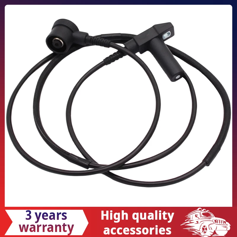 Rear Crankshaft Sensor For 1986-1989 Mercedes-Benz 560SL R107 NEW Foto 1 de 4