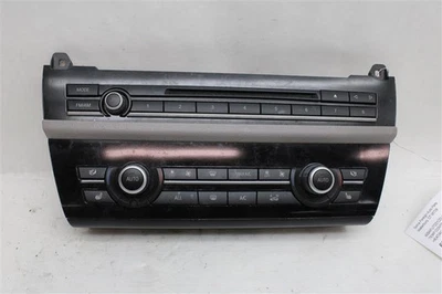 前温度控制 528i 535i 550i Active 5 M5 11-16 931767301 1100712 — 第 1/4 张图片