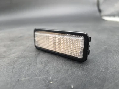 1987 PORSCHE 928 S4 INTERIOR DOME LIGHT MAP LAMP OEM M2-970 - Изображение 1 из 4