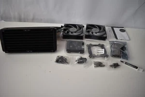 Phanteks Glacier One T30 240mm AIO - Picture 1 of 2