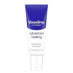 Vaseline Lip Therapy Advanced 0.35 oz (Pack of 12) - Picture 1 of 6