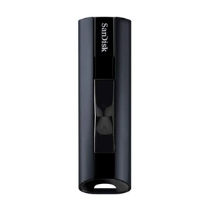 SanDisk 512GB Extreme PRO USB 3.2 Solid State Flash Drive up to 420 MB/s - Photo 1/7