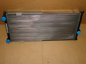 GENUINE VW CADDY 1996 -1999 RADIATOR  1.9 LTR DIESEL ENGINE 1Y CODE 6K0121253G - Picture 1 of 1