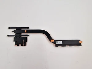 Lenovo IdeaPad 3 14ADA05 CPU Cooling Heatsink 5H40S2061 - Photo 1/11