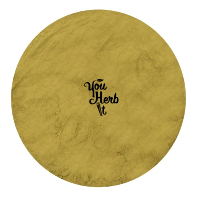 YOUHERBIT Henna Neutralpulver 25g-200g- Cassia Obovata