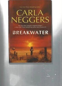 BREAKWATER by Carla Neggers - Imagen 1 de 2