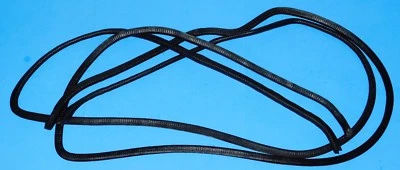 Volvo 262C Bertone 1978 1979 1980 1981 riel de techo resistente al clima - par  Foto 1 de 3