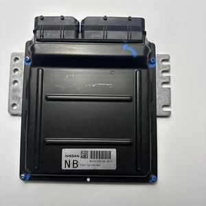 2005 - 2006 Nissan Altima 2.5L Engine Computer ECM ECU MEC35-520 ( NB ) - Picture 1 of 7
