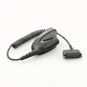 SAVOX C-C500 / THR880i Mikrofon Lautsprechermikrofon RSM - EADS THR880 / OVP - Afbeelding 1 van 1