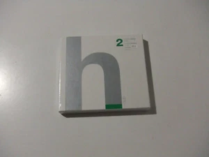 H Club Volume 2 - CD Compilation Audio Stampa ITALIA Sigillato - Bild 1 von 2
