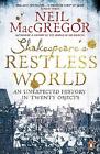 Shakespeare's Restless World - 9780718195700