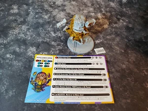 Marvel Crisis Protocol MODOK M.O.D.O.K. Scientist Supreme - Picture 1 of 5