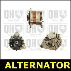 ALTERNATORE PER FORD CAPRI III 1.6 78->87 Benzina QH - Foto 1 di 2