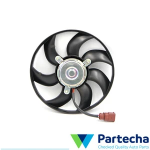 Cooling Fan Fits Audi A3 TT Seat Altea Leon Skoda Octavia VW 1K0959455ET - Bild 1 von 4