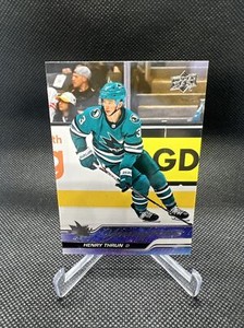 Henry Thrun YOUNG GUNS 2023-24 Upper Deck