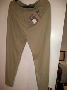 XGO - Men's - L - Fire Retardant Thermal Underwear - Picture 1 of 4