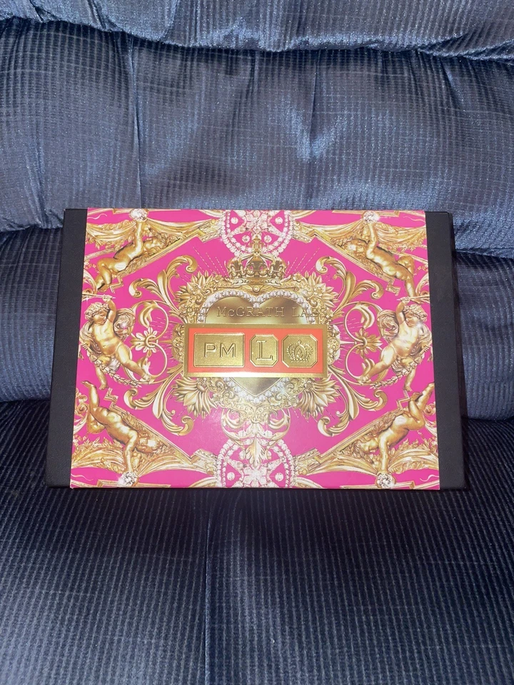 pat mcgrath labs makeup - Image 1 of 4