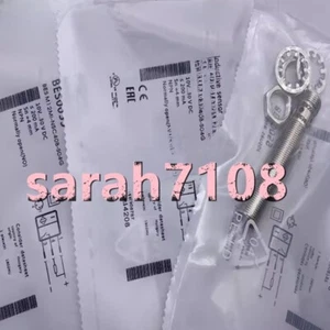 1PC NEW BES M12MI-PSIC20C-S04G sensor #MX - Picture 1 of 4