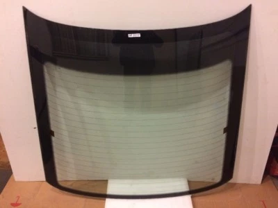 1988-1992 88 89 90 91 92 FORD PROBE BACK GLASS 7474 - Изображение 1 из 4