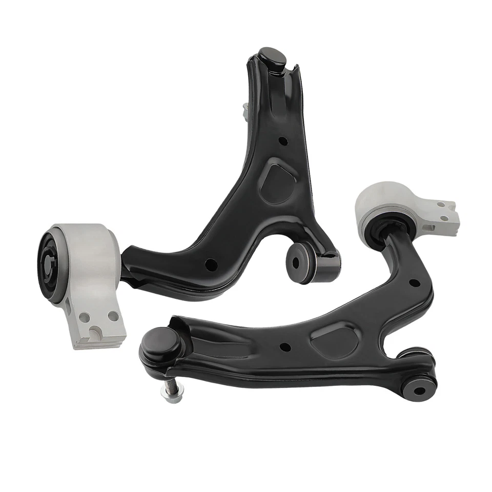 Set of 2 Front Lower Control Arms Ball Joint Assembly for 2008-2009 Ford Taurus - Image 1 of 4