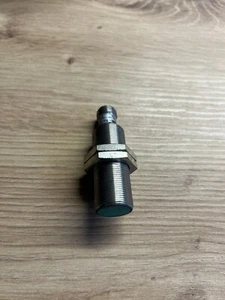 baumer ifrm 18p17a3/s14l Induktiver Sensor Abstandssensor - Bild 1 von 1