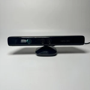 Kinect Xbox 360 Microsoft Originale usata perfettamente funzionante - Imagen 1 de 6