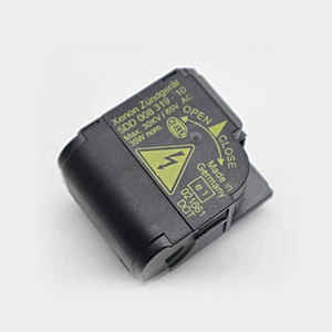 5DD00831910 Xenon Ballast Headlight Control for Mercedes-Benz Audi BMW Saab Ford - Picture 1 of 5