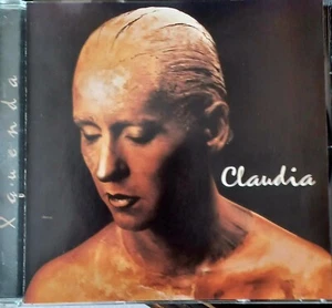 Xquenda by Cláudia (CD, Mar-1998, Milan) - Picture 1 of 1