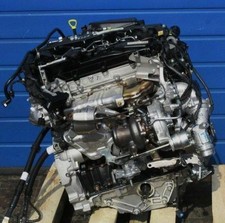 Moteur Mercedes Benz Glk Class X204 220 Cdi 204 902 30248621 B Parts
