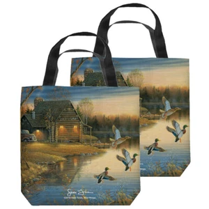 Wild Wings Tasche "Ducks On The Lake" - 3 Größen - Bild 1 von 1
