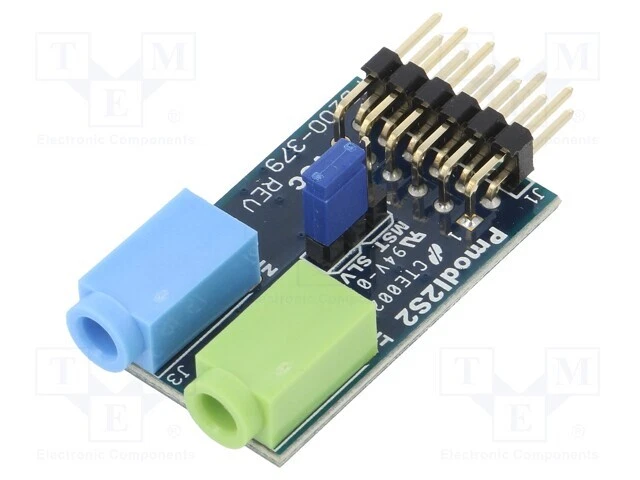 1 piece, Pmod module 410-379 /E2UK Foto 1 de 1