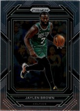 2022-23 Panini Prizm Basketball Card Pick (Base)