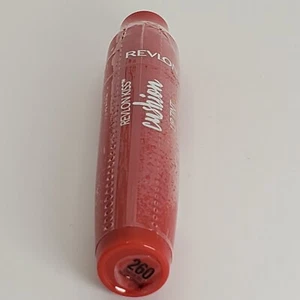 Revlon Kiss Cushion Lip Tint 4,4 ml / 0,15 fl oz tonalità a scelta nuovo sigillato - Foto 1 di 10